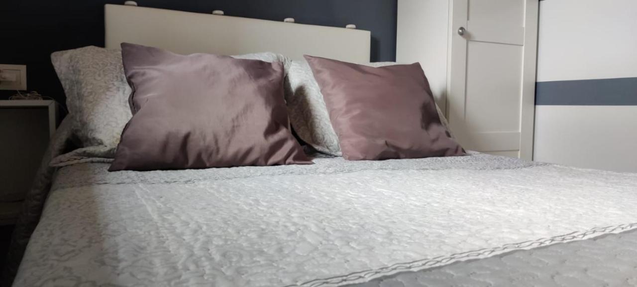 Casa Rural Apartamentos Angel Inguanzo Arenas De Cabrales ภายนอก รูปภาพ