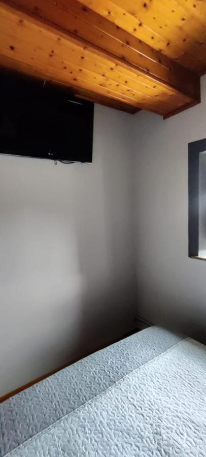 Casa Rural Apartamentos Angel Inguanzo Arenas De Cabrales ภายนอก รูปภาพ