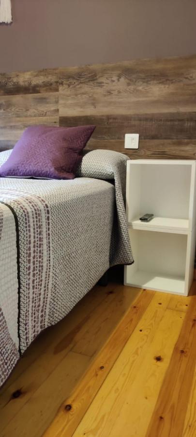 Casa Rural Apartamentos Angel Inguanzo Arenas De Cabrales ภายนอก รูปภาพ